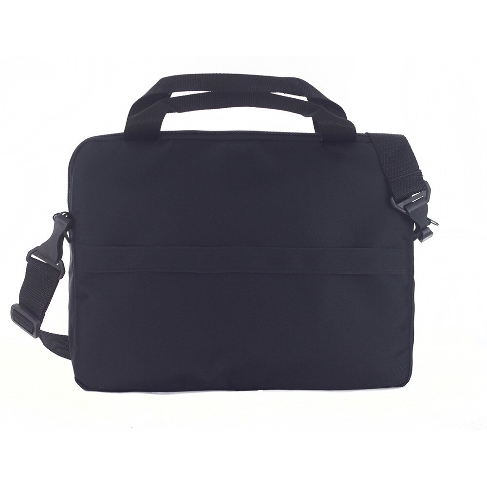 Geanta laptop Morello, 40x30x5cm, functionala, unisex, negru