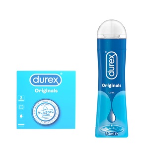 DELAY PERSONAL LUBRICANT GEL - 50 ML