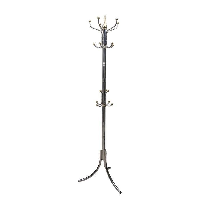 Cuier pentru haine, inaltime 182cm, Z-TOOLS / DSY 1058