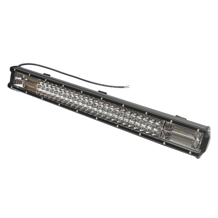 Lampa LED tip bara 12-24V, 360W, 62x79x647mm Breckner Germany