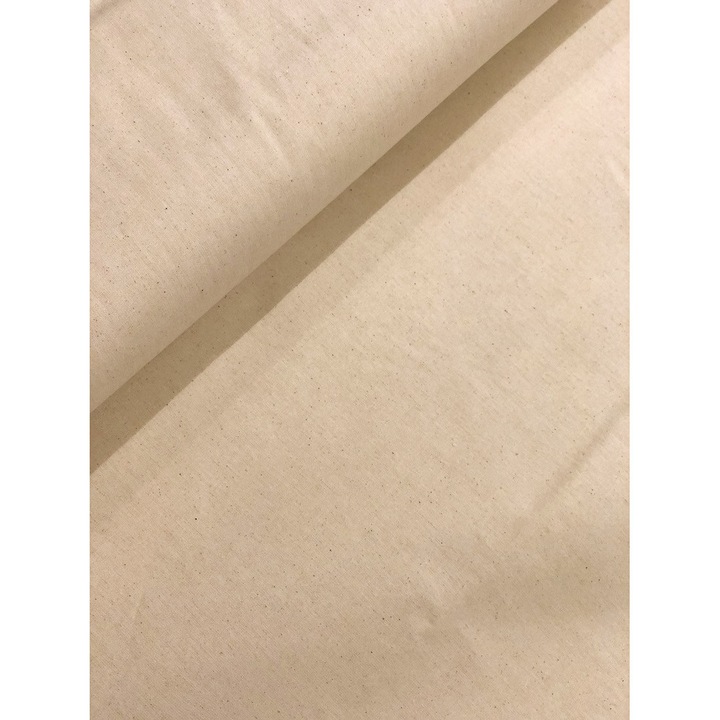 Material textil Nanghin (inlet) sau dos de perna, natur, 160 x 100 cm