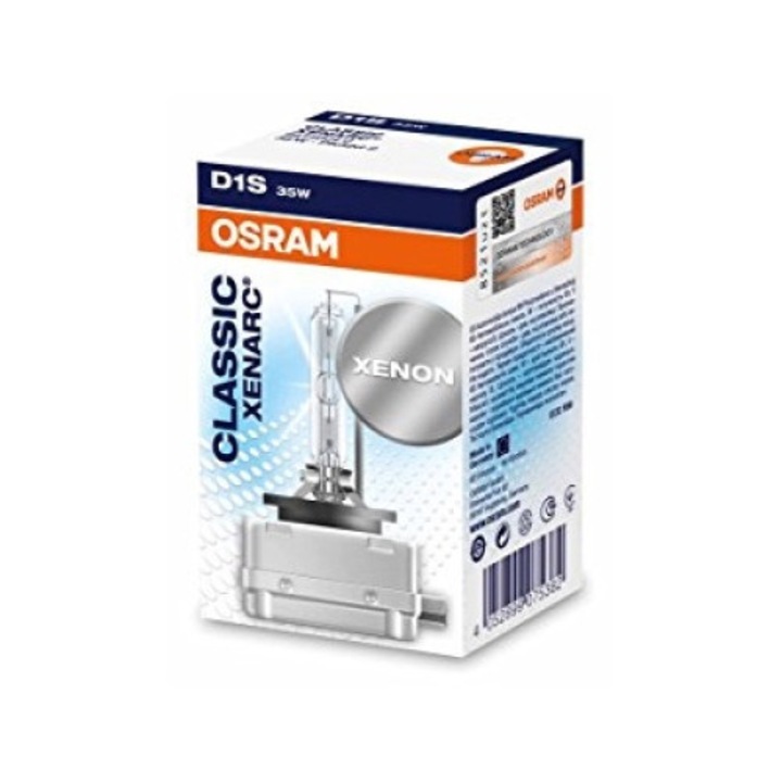 Bec D1S 85V 35W PK32D-2