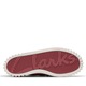 Mocasini, Clarks, CL26176652, roz, 38, piele intoarsa