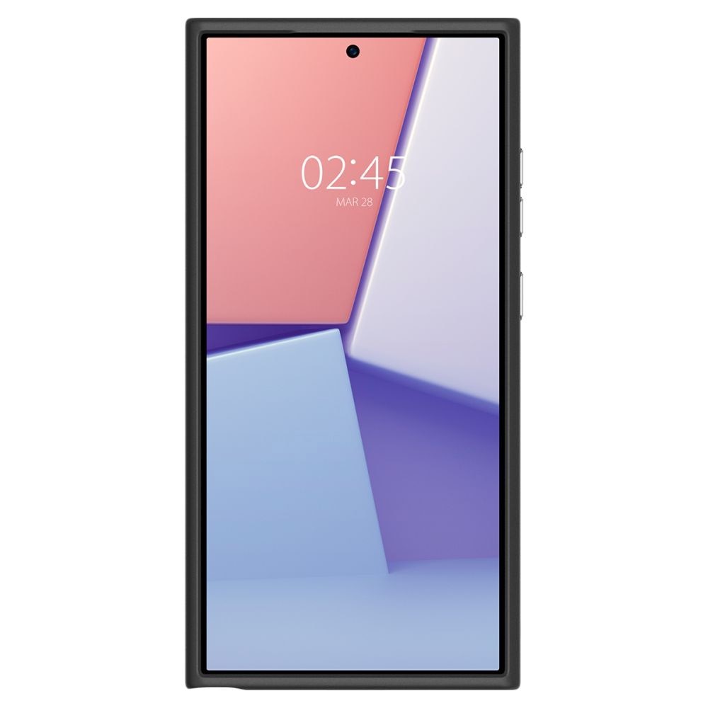 Husa Spigen Enzo Aramid pentru Samsung Galaxy S24 Ultra