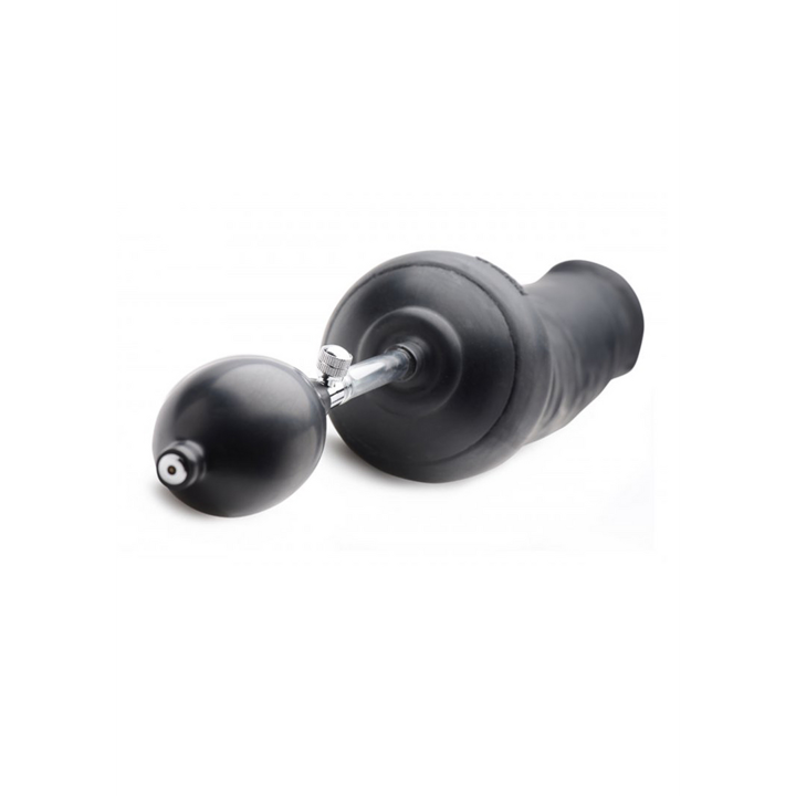 Dildo Gonflabil, XR Brands Toms, 32,4-33,7 cm