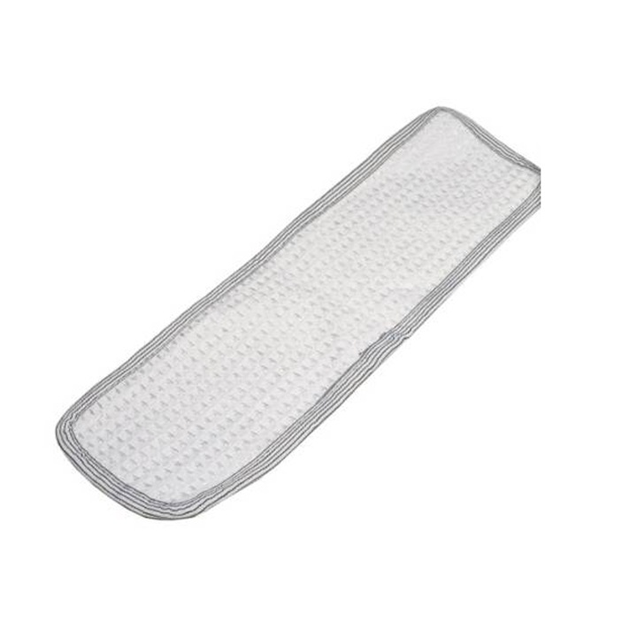 Laveta din microfibra pentru aparatul de curatat cu abur, Bass Polska 7884-MIK