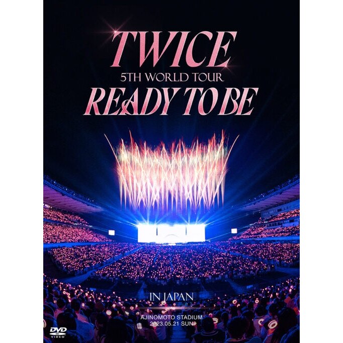 Twice - 5th World Tour 