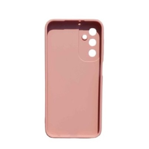 Husa pentru telefon, compatibila cu Samsung Galaxy S23 FE tpu matte roz