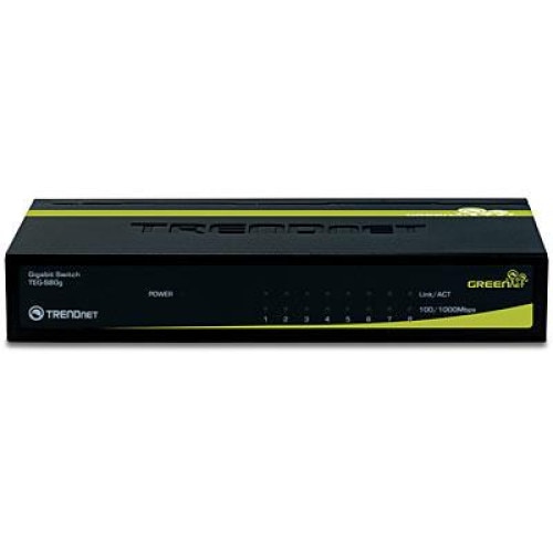 Switch TEGS80g eMAG.ro