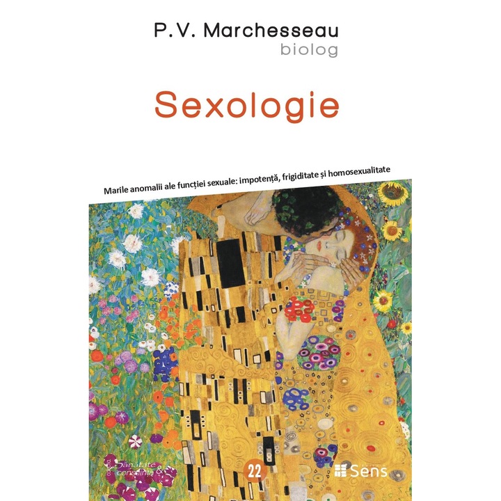 Sexologia - P.V. Marchesseau