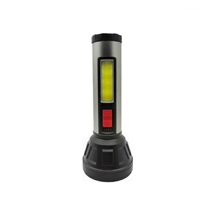 RDC148 LED фенер, акумулаторен