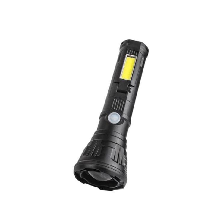 RDC149 LED фенер, акумулаторен