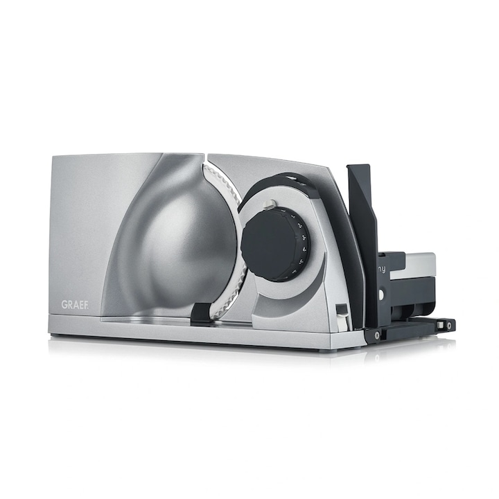 Π‘Π³ΡΠ²Π°Π΅ΠΌ ΡΠ»Π°ΠΉΡΠ΅Ρ Graef MYtiny, ΡΡΠ΅Π±ΡΠΈΡΡ, 170w