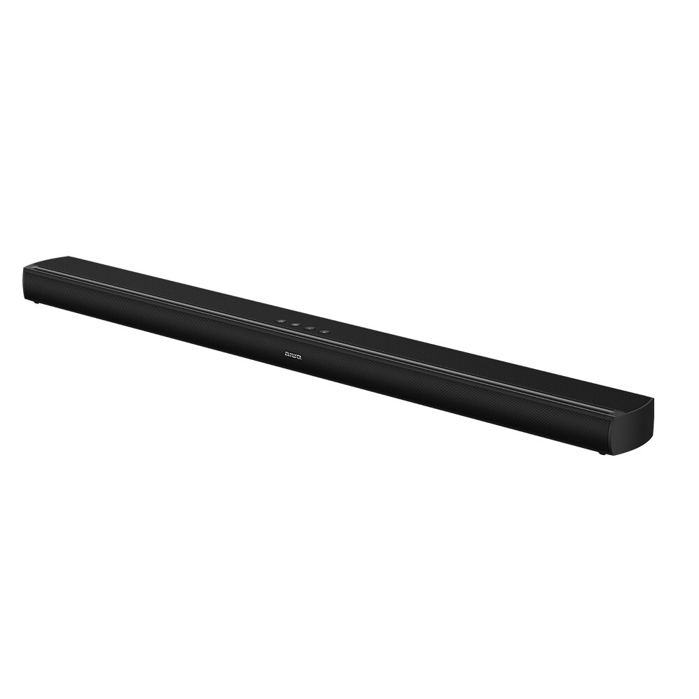 Sistem de amplificare Soundbar 2.0 Aiwa HE-950BT, 60W, AUX, BLUETOOTH 5 ...