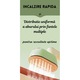 Fier de calcat Nuvoro CY-601, portabil, cu abur, 1000W, maner pliabil, compact, ideal pentru calatorii, Verde