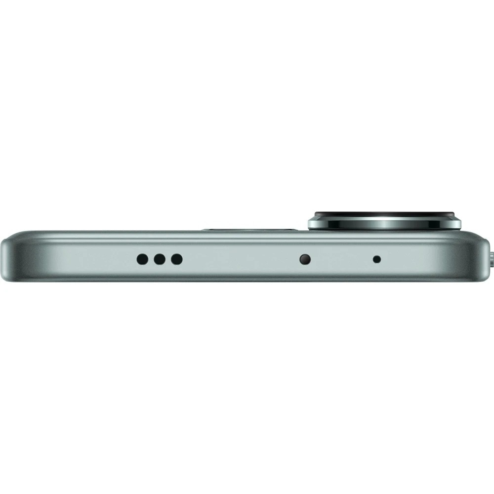 Telefon mobil Poco F6, 8GB RAM, 256GB, 5G, Green - eMAG.ro