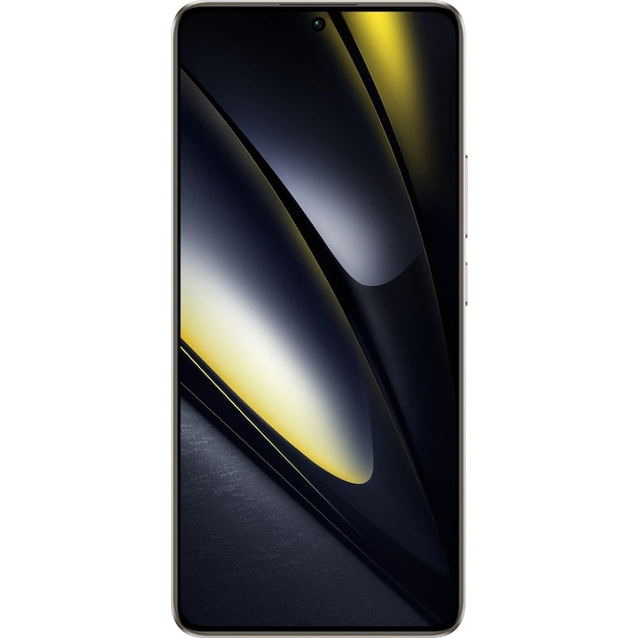 Смартфон Xiaomi Poco F6 12 GB 512 GB, Titanium