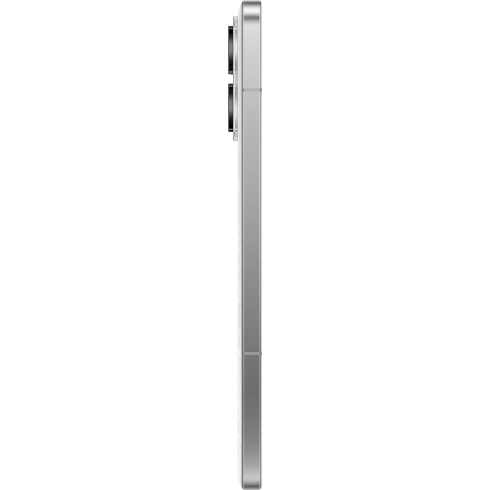 Telefon mobil Poco F6 Pro, 16GB RAM, 1TB, 5G, White - eMAG.ro