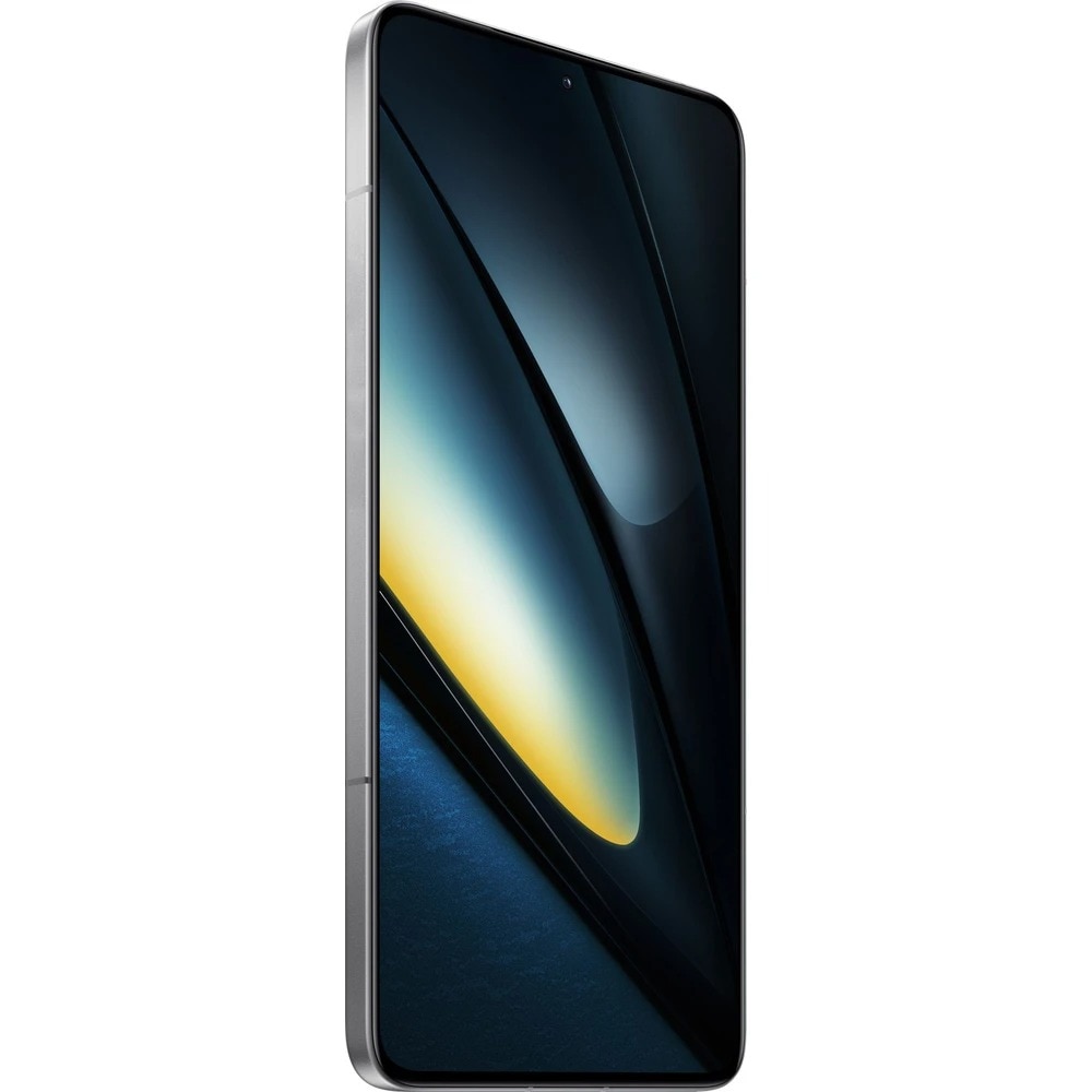 poco　0423 0.26mm Full Face Tempered Glass Negru (Poco F6 Pro) 037032