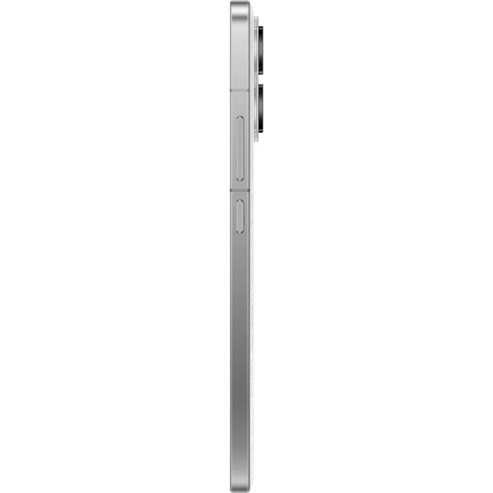 Telefon mobil Poco F6 Pro, 16GB RAM, 1TB, 5G, White - eMAG.ro