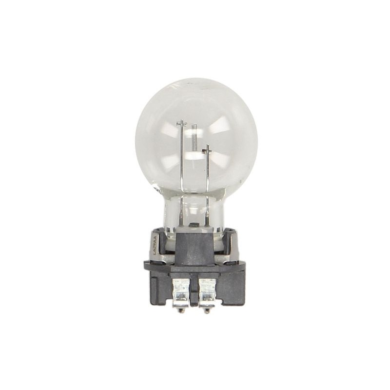 Bec PW24W 12V 24W, WP3, 3X14, 5/3 PHILIPS - eMAG.ro