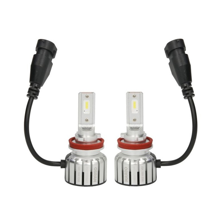 Bec H11/H16/H8/H9 12V 19W PGJ19 OSRAM