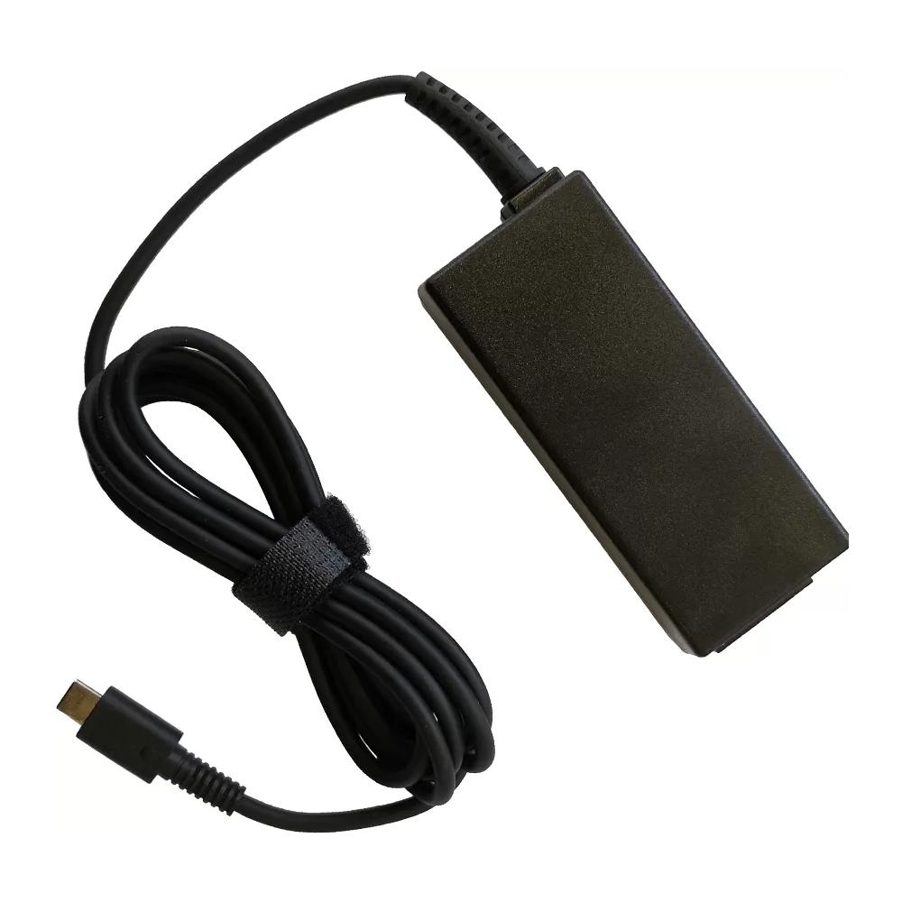 Caricatore Auto USB-C 65W AMSK POWER – Per Acer Chromebook Spin / Pro / Altri Notebook - Foto 4