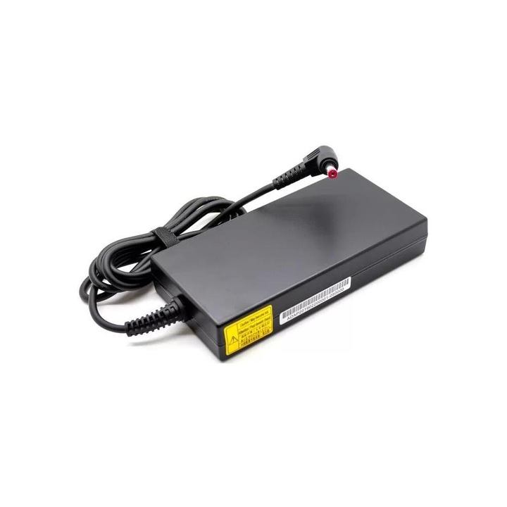 Mentor зарядно за лаптоп за Acer Nitro V15 ANV15-51-5937 ANV15-51-735Q, Predator Helios 300 G3-571 G3-572 PH315-51 PT315-51, PN ADP-135NB B 19.5V 6.92A 135W тип конектор 5.5 x 1.7mm