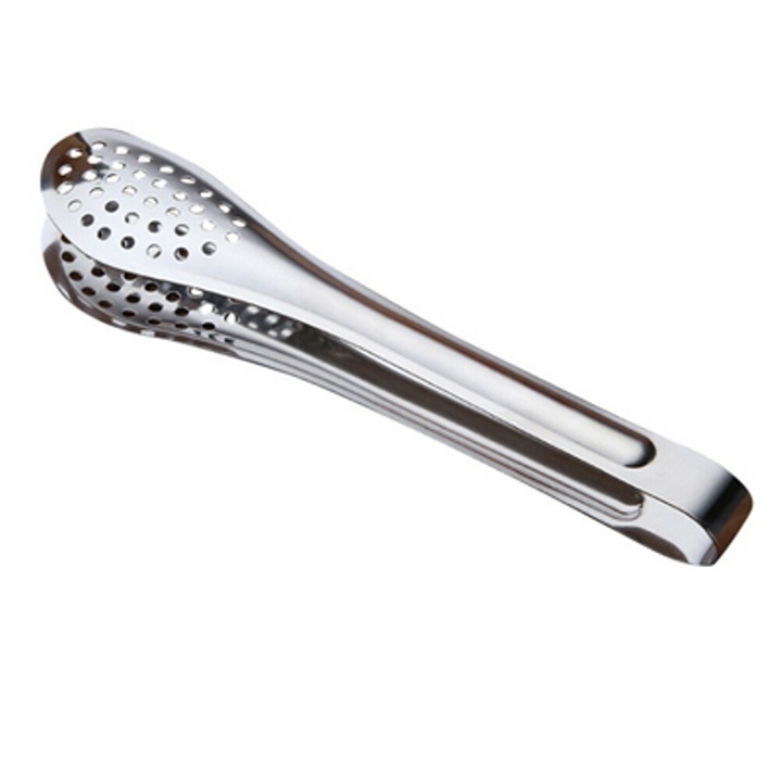 Felszolgáló klip HORECANO, Guanbao, Large, Inox