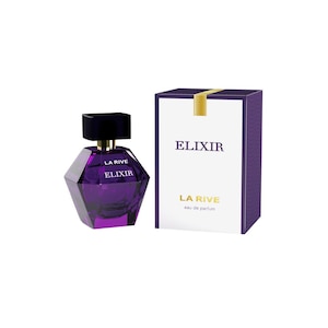 Apa de parfum, La Rive, Elixir, femei, 100 ml