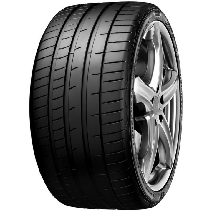 Goodyear EAGLE F1 SUPERSPORT 285/30 R21 100 Y NYÁRI gumiabroncs