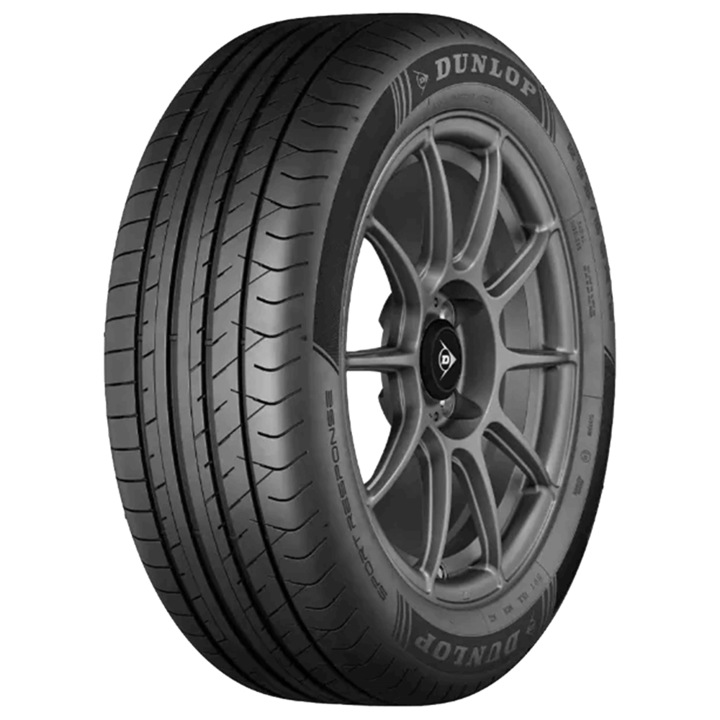 Anvelopă Vara Dunlop Sport Response 225/65 R17 102 V