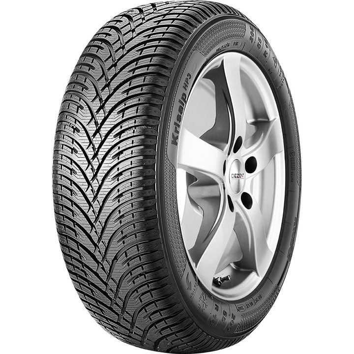 Anvelopa Iarna Kleber Krisalp HP3 185/65 R15 88 T