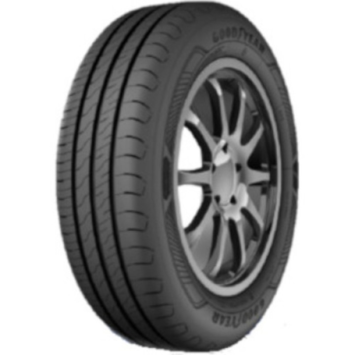 Anvelopa vara Goodyear EfficientGrip Compact 2 195/65 R15 95T XL