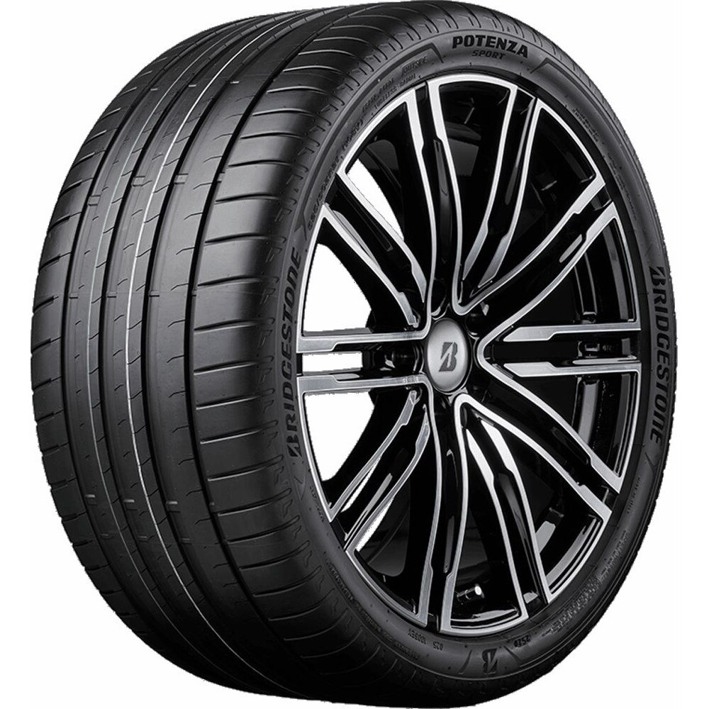 Anvelopa vara Bridgestone Potenza Sport 255/40 R20 101Y XL AO, Enliten / EV