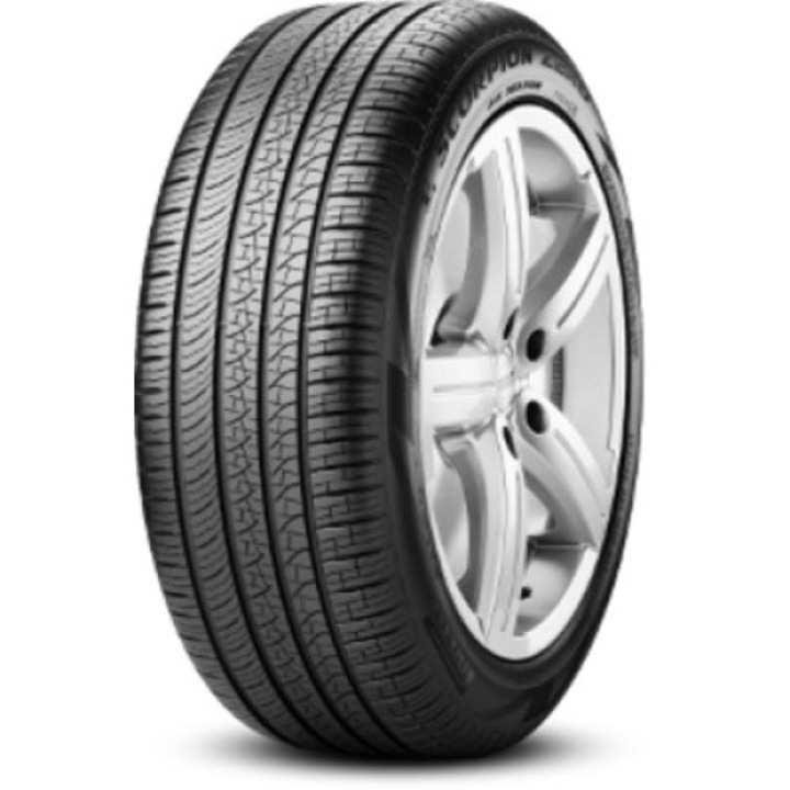 Anvelopa all season Pirelli Scorpion Zero All Season 285/45 ZR21 113Y XL L