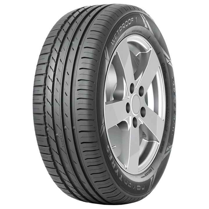Nokian Wetproof 1 nyári gumiabroncs 225/45 R17 94 W