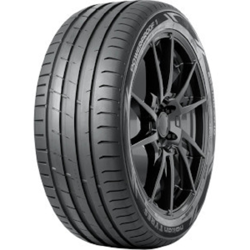 Anvelopa Vara Nokian Powerproof 1 225/55 R17 101Y XL - eMAG.ro