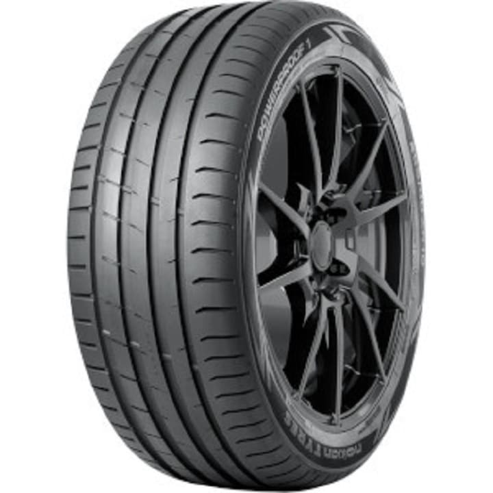 Anvelopa Vara Nokian Powerproof 1 235/50 R19 103 V