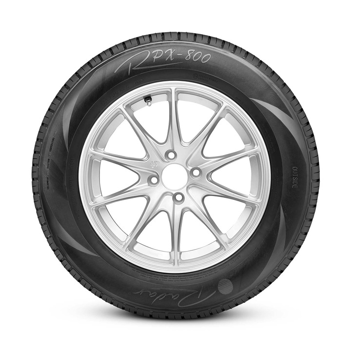 Anvelopa Vara Radar RPX 800 XL 205/55 R16 94 W