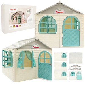 Casute si corturi copii