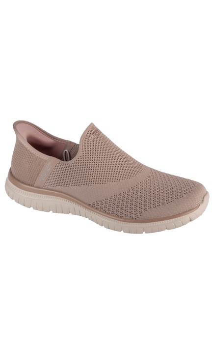 Pantofi sport, Skechers Slip-ins: Virtue - Sleek 104425-TPE, Bej, 37 EU