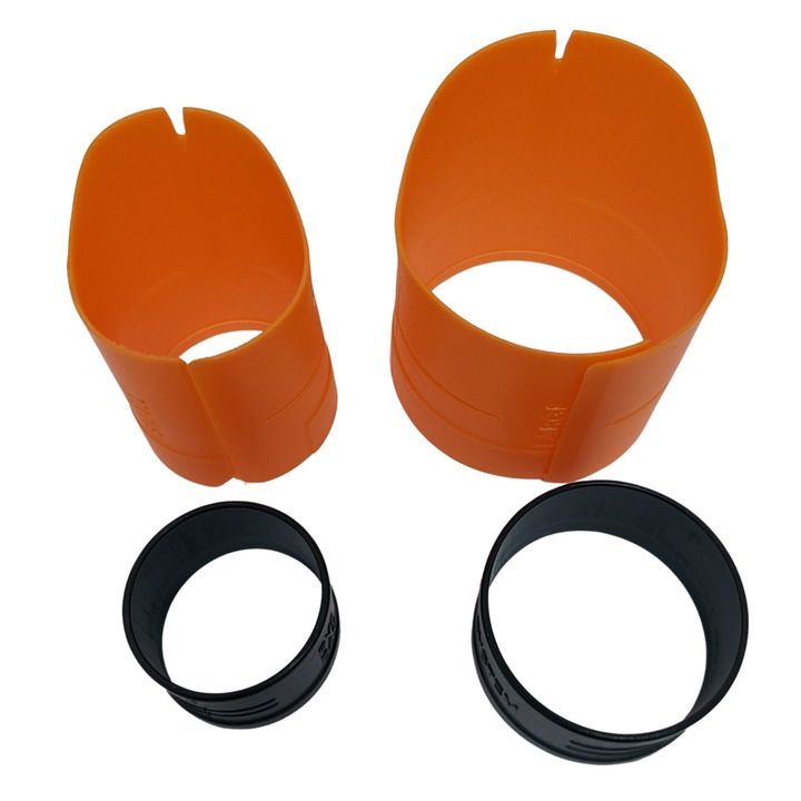 PVA zsáktöltő készlet 2 méretben