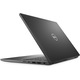 Лаптоп Dell Latitude 7420, 14" FHD IPS, Intel Core i5-1145G7 4-core, 2TB SSD m2 PCIe, Intel Iris Xe Graphics, Windows 11 Pro, 1.22 kg Black