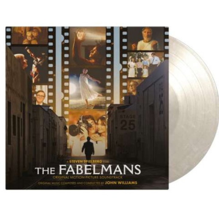 OST - Fabelmans (LP)