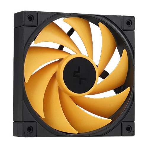 Cooler DeepCool AK620 Zero Dark Zoria, 240mm, cu aer, skt. Intel