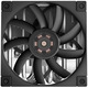 Охладител за процесор DeepCool AN600, 120 мм, С въздух, Intel/ AMD, Бяла подсветка