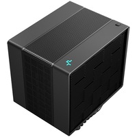 Cooler DeepCool ASSASSIN 4S, 140mm, cu aer, skt. Intel/ AMD, iluminare alb