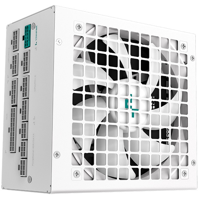DeepCool R-PXA00G-FC0W-EU