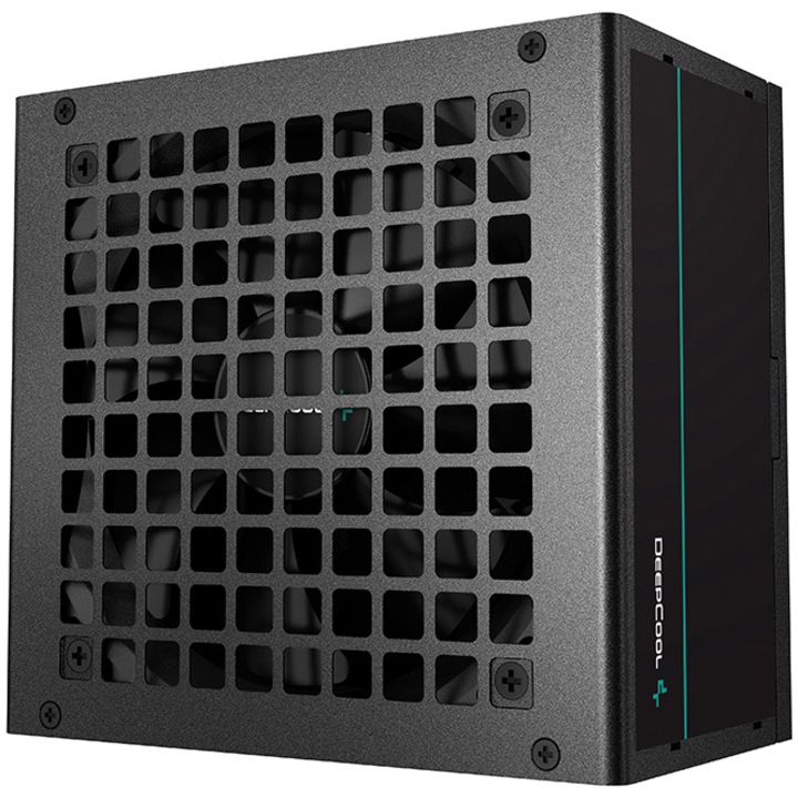 DeepCool PF500 tápegység, 500W, Nem moduláris, 80 Plus White